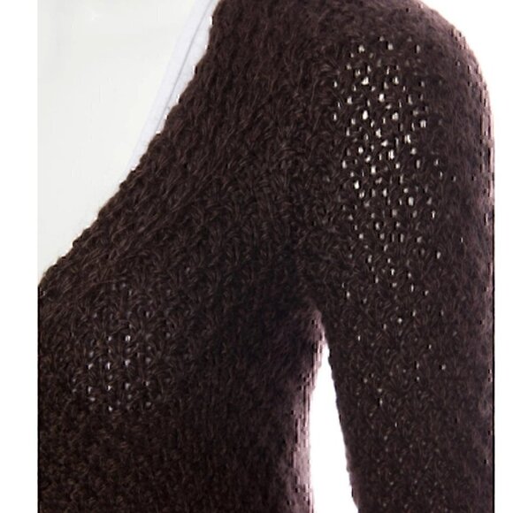 YIGAL AZROUËL Sweater Size: M See Measurements - Picture 4 of 4